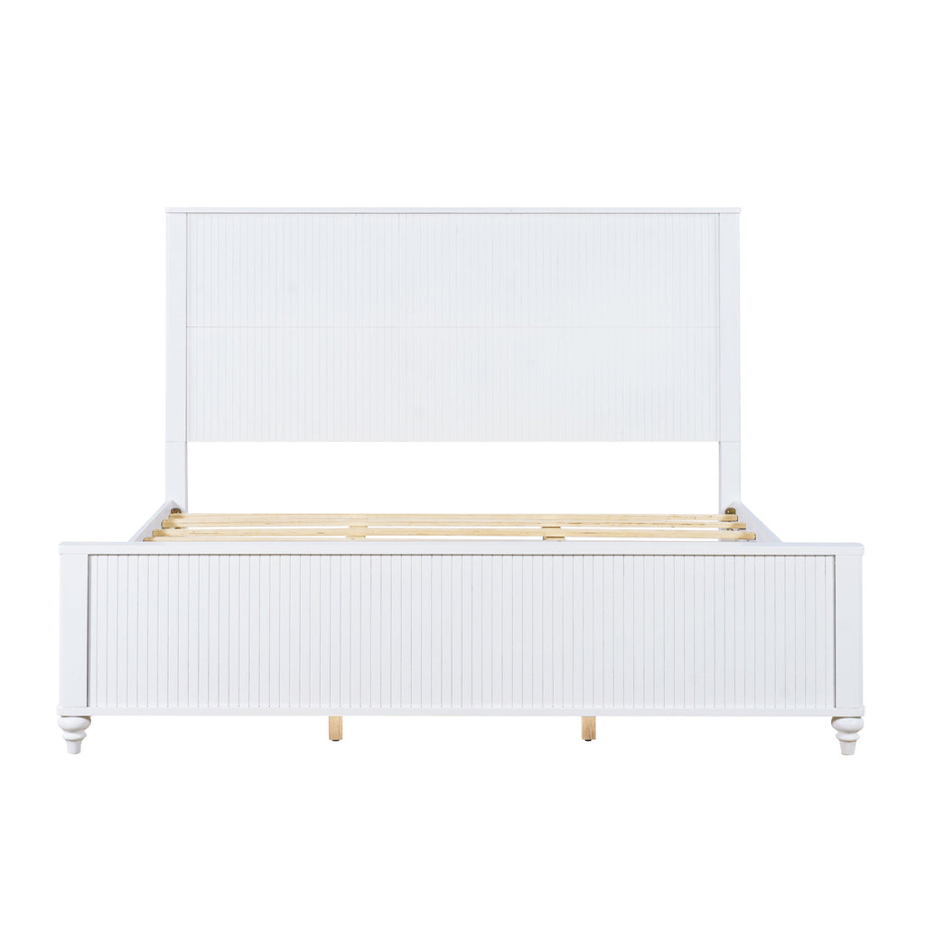King Size Bed Frame