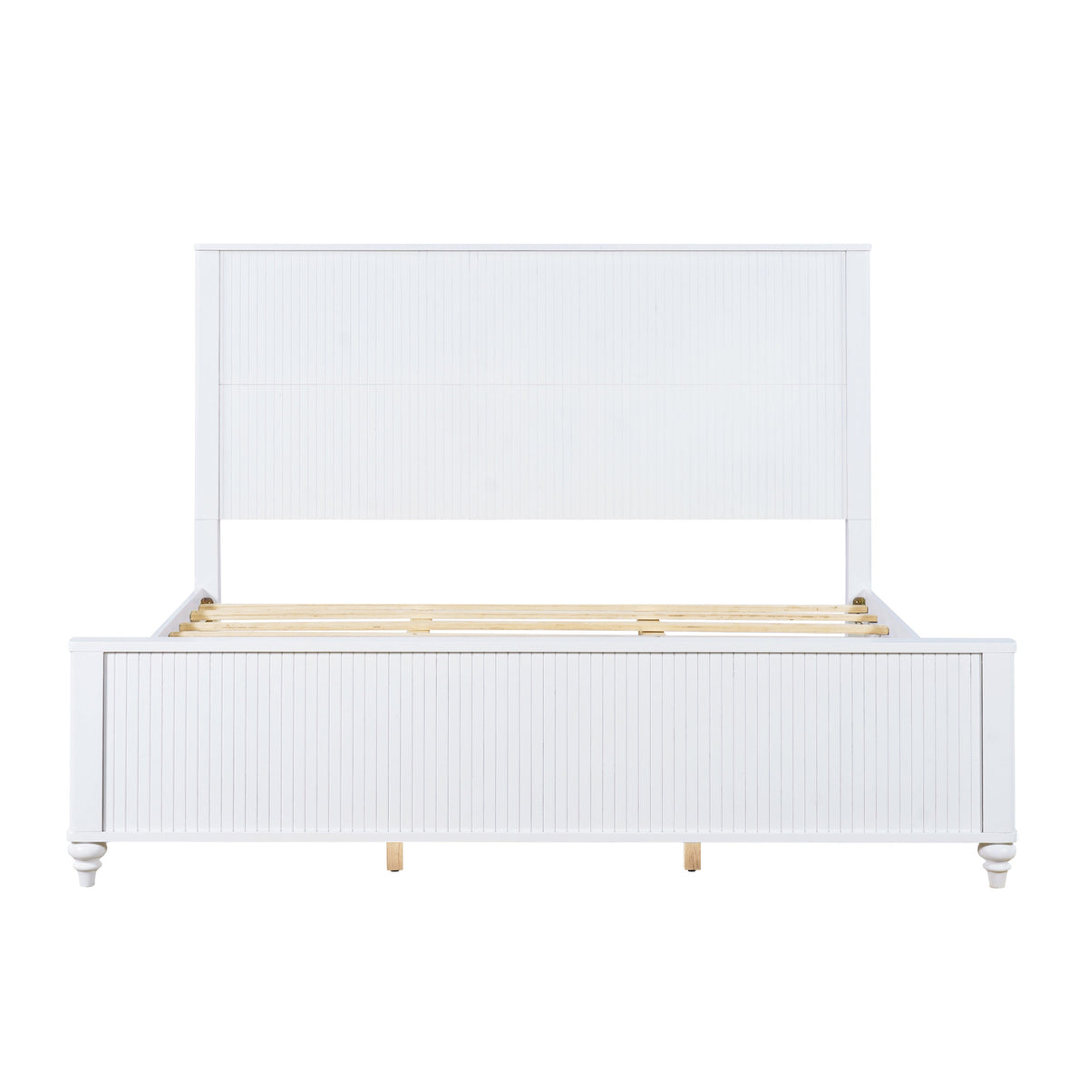 King Size Bed Frame