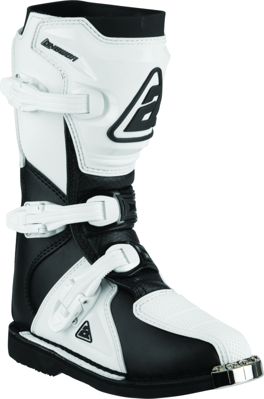 Answer Ar1 Boot Blkwht Y1 446647