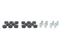 Whiteline 1984-1996 Chevrolet Corvette Rear Control Arm Bushing W63636