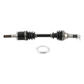 All Balls Racing 13-14 Can-Am Outl&er 500 STD 4x4 6 Ball Axle Front Right AB6-CA-8-215