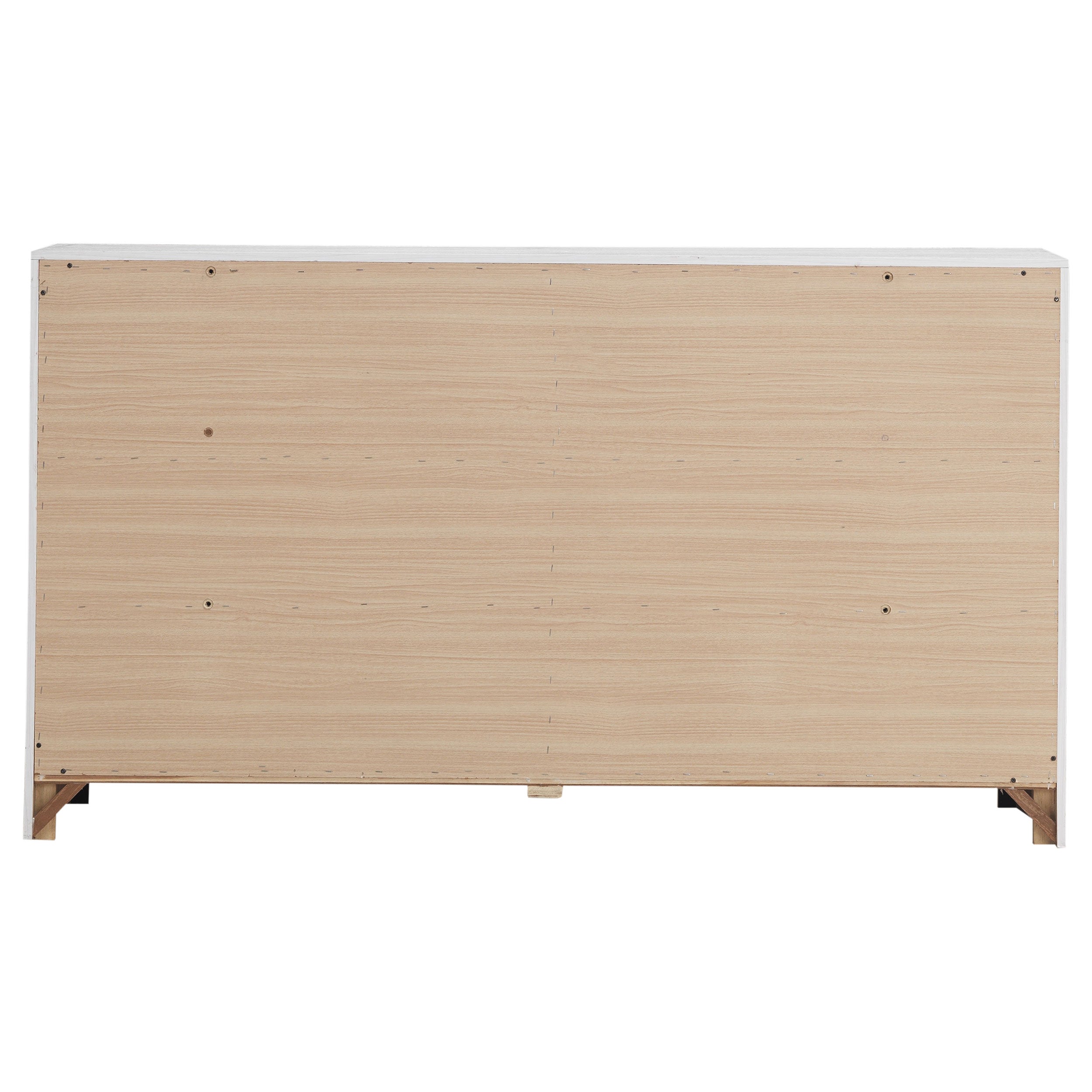 Sherwood Coastal Dresser