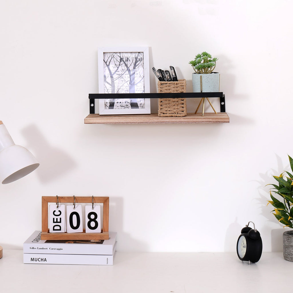 Floating Shelves Set of 2