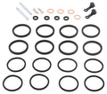 All Balls Racing 89-91 Kawasaki KR-1 Caliper Rebuild Kit Front 18-3149