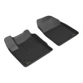 3D MAXpider 2024 Chevrolet Blazer EvKagu Black R1 L1CH10811509