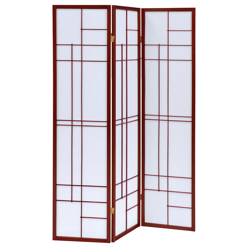Colby 3-Panel Room Divider