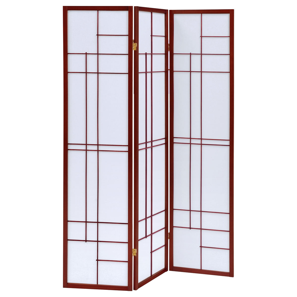 Colby 3-Panel Room Divider
