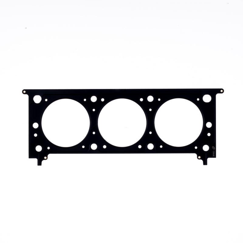 Cometic Gasket Cometic GM LA1 Gen-3 60 Degree V6 .120in MLS Cylinder Head Gasket - 95mm Bore C5266-120
