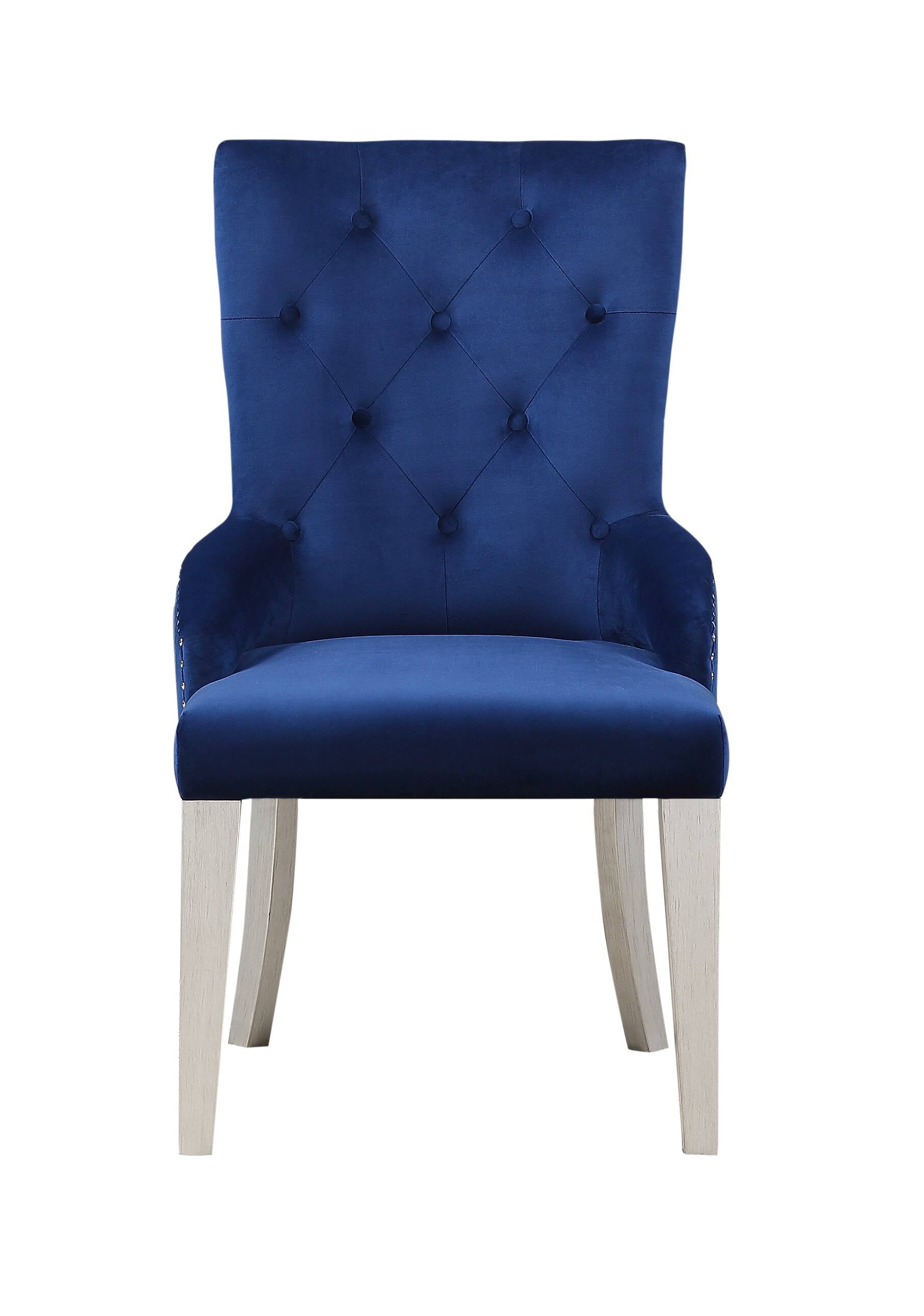 Varian High Back Dining Chair