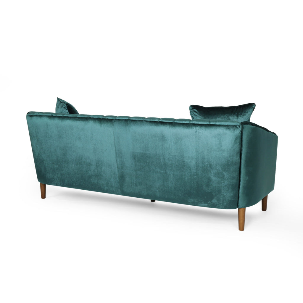 Contemporary 3-Seater Sofa