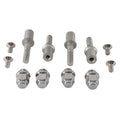 All Balls Racing 16-17 Can-Am Comm&er 800R DPS Wheel Stud & Nut Kit Front 85-1086