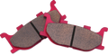 BikeMaster Yamaha Sintered Brake Pads 961410
