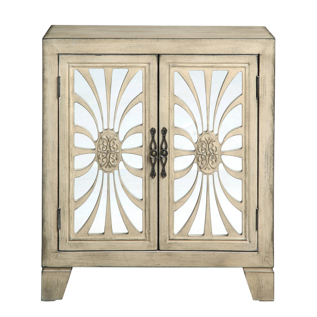 Nalani Antique Console Table