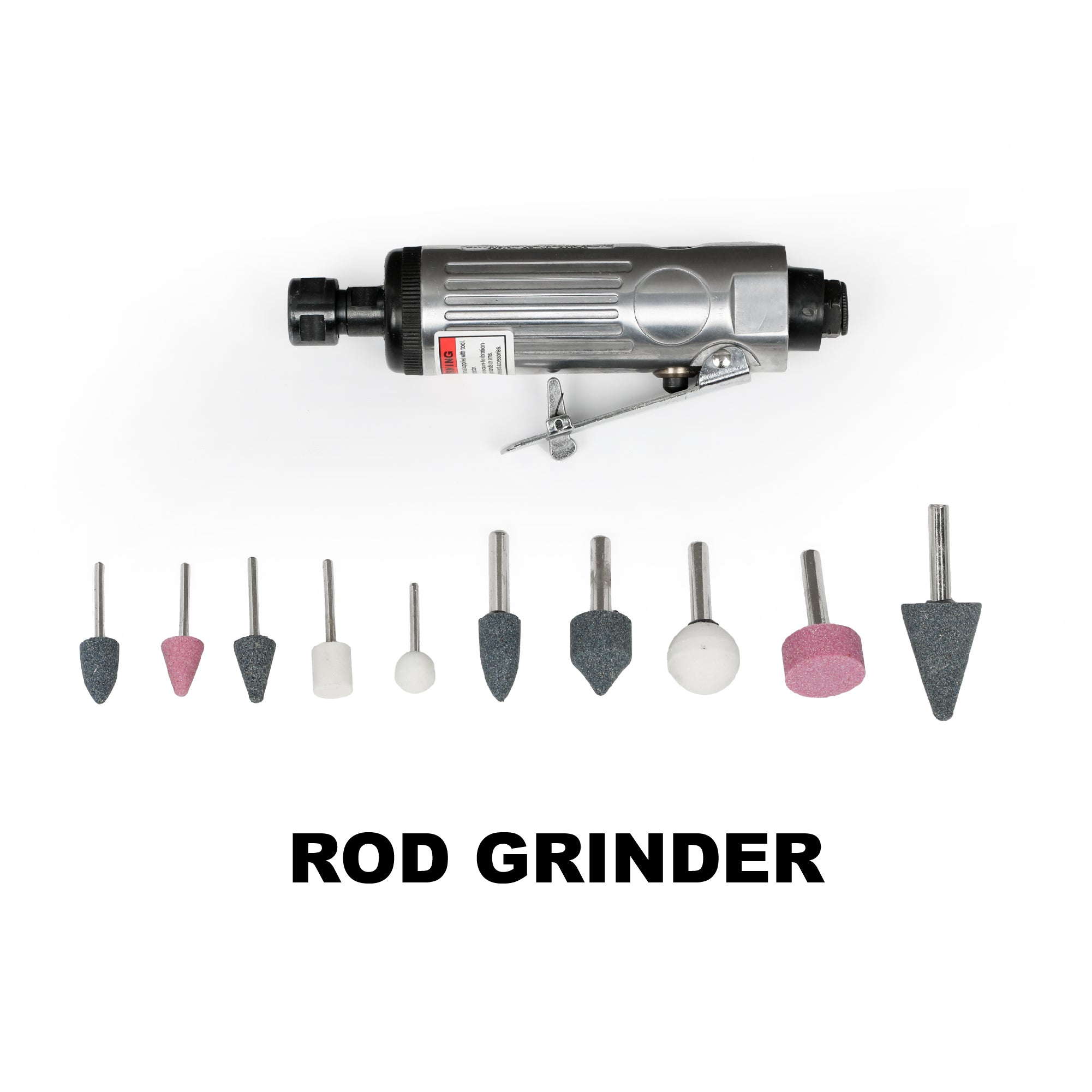 71 Piece Air Tool and Accessories Kit