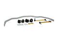Whiteline Sway Bar - 33mm Heavy Duty Blade Adjustable