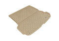 3D MAXpider 2017-2019 Audi Q7 Kagu Cargo Liner - Tan M1AD0401302