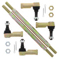 All Balls Racing 04-05 Can-Am Outl&er 330 Tie Rod Upgrade Kit 52-1024