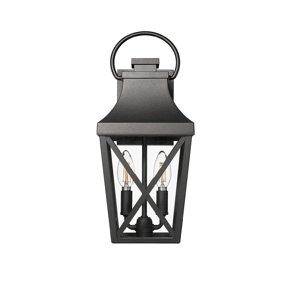 Waterproof Outdoor Wall Sconce