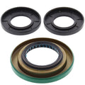 All Balls Racing 04-05 Can-Am Outl&er 330 Differential Seal Only Kit Front 25-2069-5