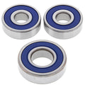 All Balls Racing 80-84 Suzuki PE175 Wheel Bearing Kit Rear 25-1156