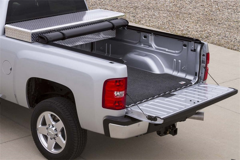 Access Lorado 01-05 Chevy/GMC Full Size 6ft 6in Composite Bed (Bolt On) Roll-Up Cover 42219