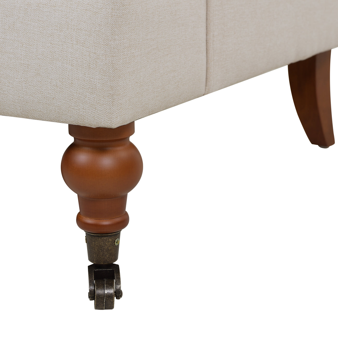 Alana 38" Lawson Accent Arm Chair