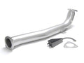 HKS 75mm Front Pipe Downpipe S14 SR20DET