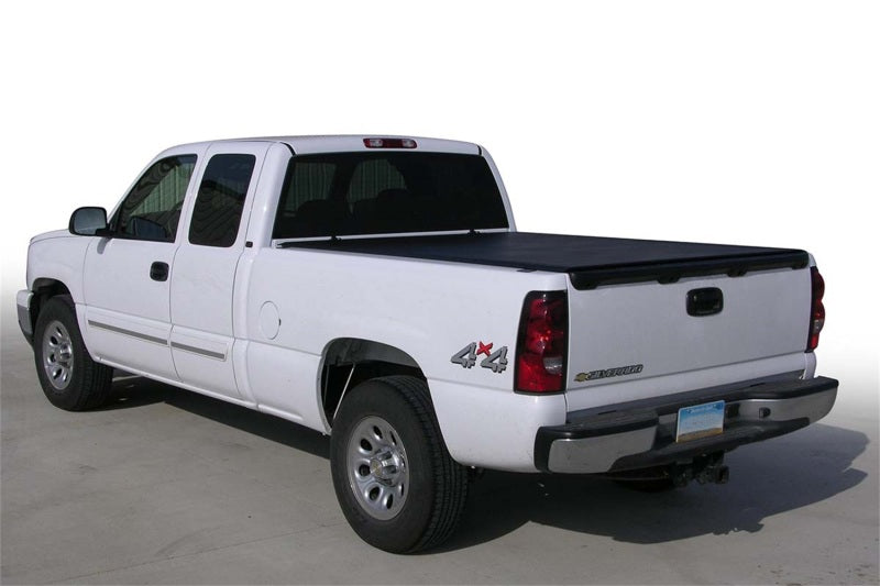 Access Tonnosport 99-06 Chevy/GMC Full Size 6ft 6in Stepside Bed (Bolt On) Roll-Up Cover 22020209