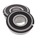 All Balls Racing 1984 Kawasaki KXT250 Tecate Wheel Bearing Kit Front 25-1249