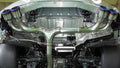 HKS GTR Racing Muffler