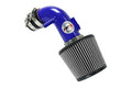 HPS Shortram Air Intake Kit 2012-2015 Honda Civic 1.8L, Blue