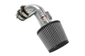HPS Shortram Air Intake Kit 2012-2015 Honda Civic 1.8L, Polish