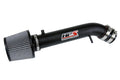 HPS Shortram Air Intake Kit 1992-1995 Honda Civic EG DOHC B Series B16 B18 B20, Black