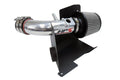 HPS Shortram Air Intake Kit 2012-2015 Honda Civic Si 2.4L, Includes Heat Shield, 827-111