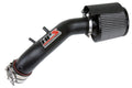 HPS Shortram Air Intake Kit 2004-2008 Acura TSX 2.4L, Includes Heat Shield, 827-122