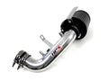 HPS Shortram Air Intake Kit 2002-2004 Honda CR-V 2.4L, Includes Heat Shield, Polish