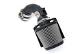 HPS Shortram Air Intake Kit 2003-2009 Mazda Mazda3 2.0L 2.3L Non Turbo, Includes Heat Shield, Black