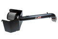 HPS Performance HPS Shortram Air Intake Kit 2005-2015 Toyota Tacoma Pickup 2.7L, Includes Heat Shield, 827-169