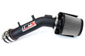 HPS Performance HPS Shortram Air Intake Kit 2003-2007 Honda Accord 2.4L with MAF Sensor SULEV, Includes Heat Shield, 827-173