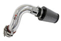 HPS Shortram Air Intake Kit 2009-2014 Nissan Cube 1.8L, Polish