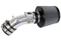 HPS Shortram Air Intake Kit 2009-2013 Mazda Mazda6 2.5L, Polish