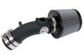 HPS Shortram Air Intake Kit 2009-2013 Mazda Mazda6 2.5L, Black