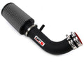 HPS Shortram Air Intake Kit 2007-2011 Jeep Wrangler 3.8L V6, Black