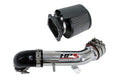HPS Performance HPS Shortram Air Intake Kit 2001-2003 Chrysler Sebring Lxi 3.0L V6, Includes Heat Shield, Polish