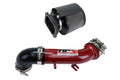 HPS Shortram Air Intake Kit 1999-2003 Mitsubishi Galant V6 3.0L, Includes Heat Shield, Red
