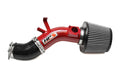 HPS Shortram Air Intake Kit 2005-2008 Toyota Corolla 1.8L, Red