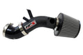 HPS Shortram Air Intake Kit 2005-2008 Toyota Corolla 1.8L, Black