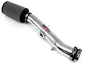 HPS Shortram Air Intake Kit 2005-2011 Toyota Tacoma 4.0L V6, Polish