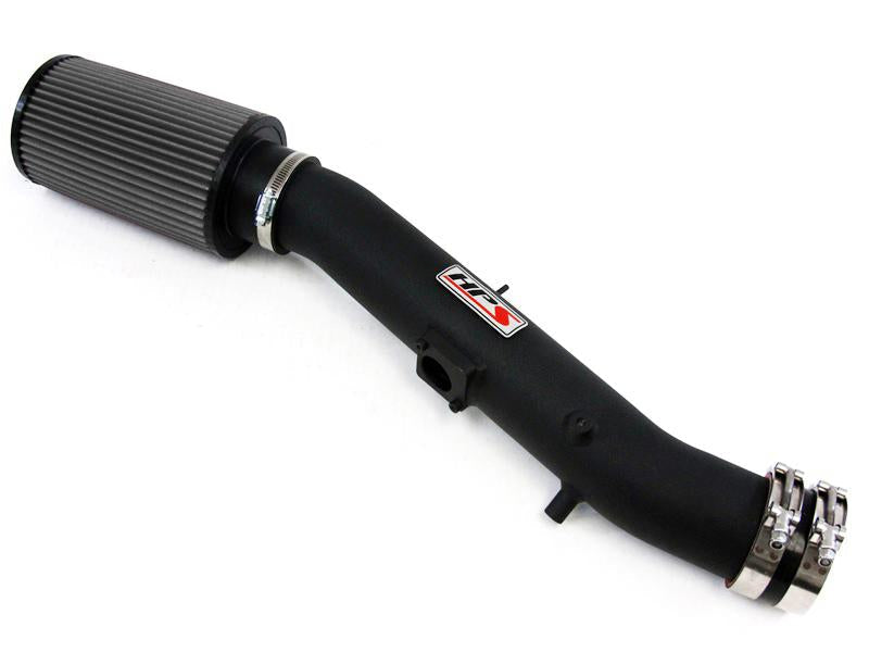 HPS Shortram Air Intake Kit 2005-2011 Toyota Tacoma 4.0L V6, Black