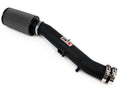 HPS Shortram Air Intake Kit 2005-2011 Toyota Tacoma 4.0L V6, Black